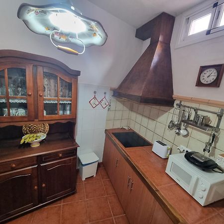 Vivienda Vacacional Ca Na Paula La Orotava Exterior foto
