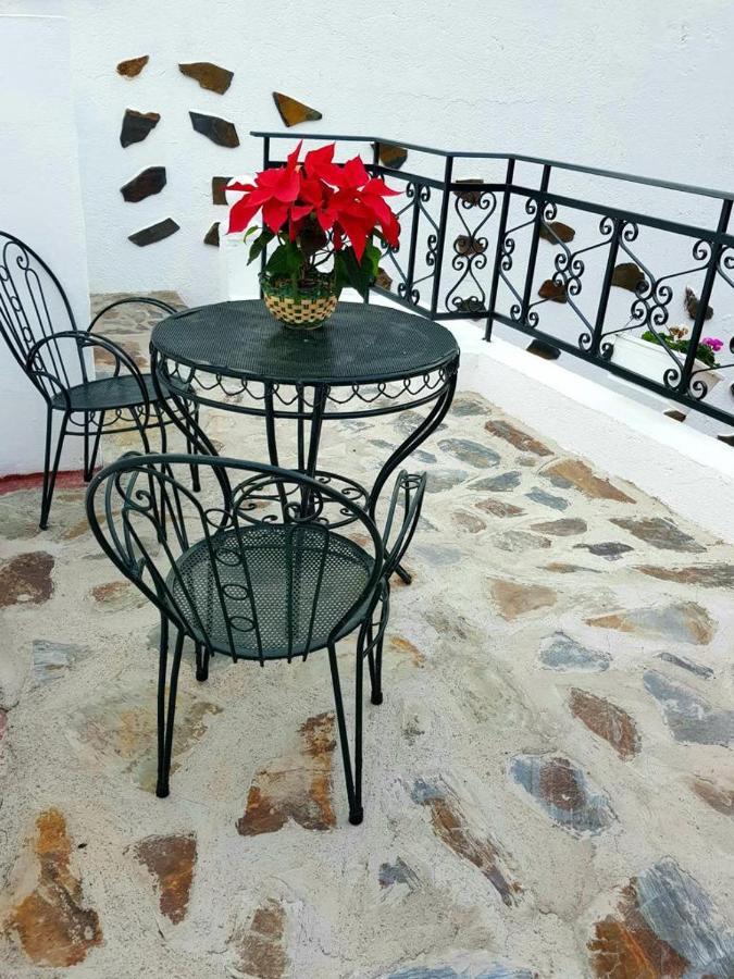Vivienda Vacacional Ca Na Paula La Orotava Exterior foto