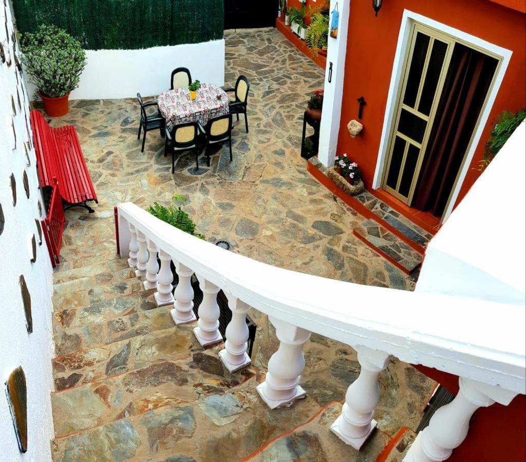 Vivienda Vacacional Ca Na Paula La Orotava Exterior foto