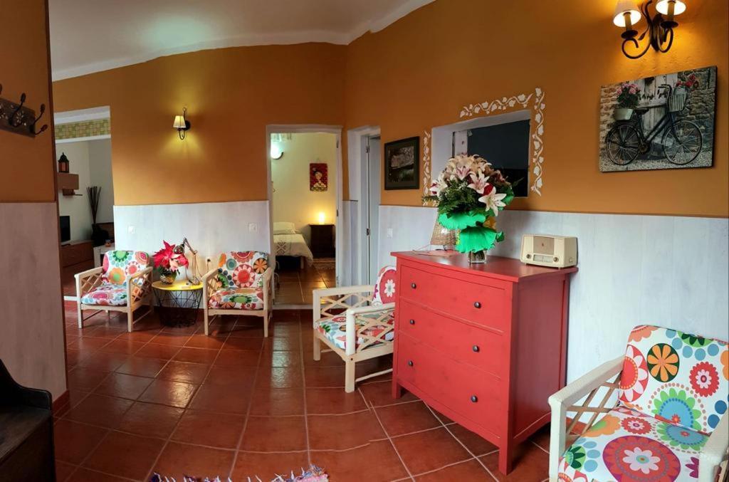 Vivienda Vacacional Ca Na Paula La Orotava Exterior foto