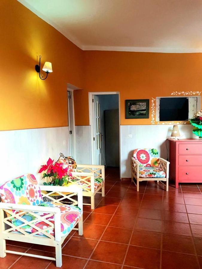 Vivienda Vacacional Ca Na Paula La Orotava Exterior foto