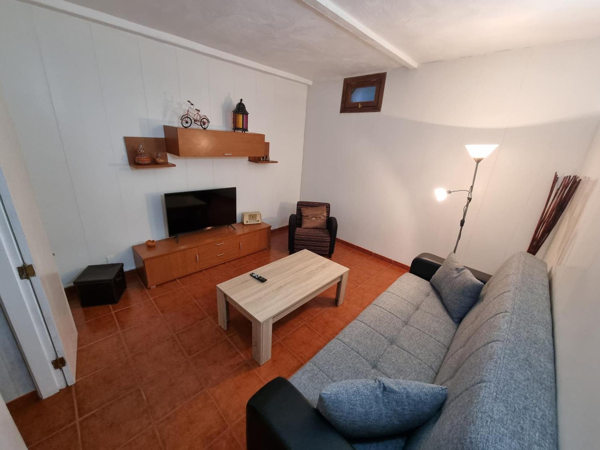 Vivienda Vacacional Ca Na Paula La Orotava Exterior foto