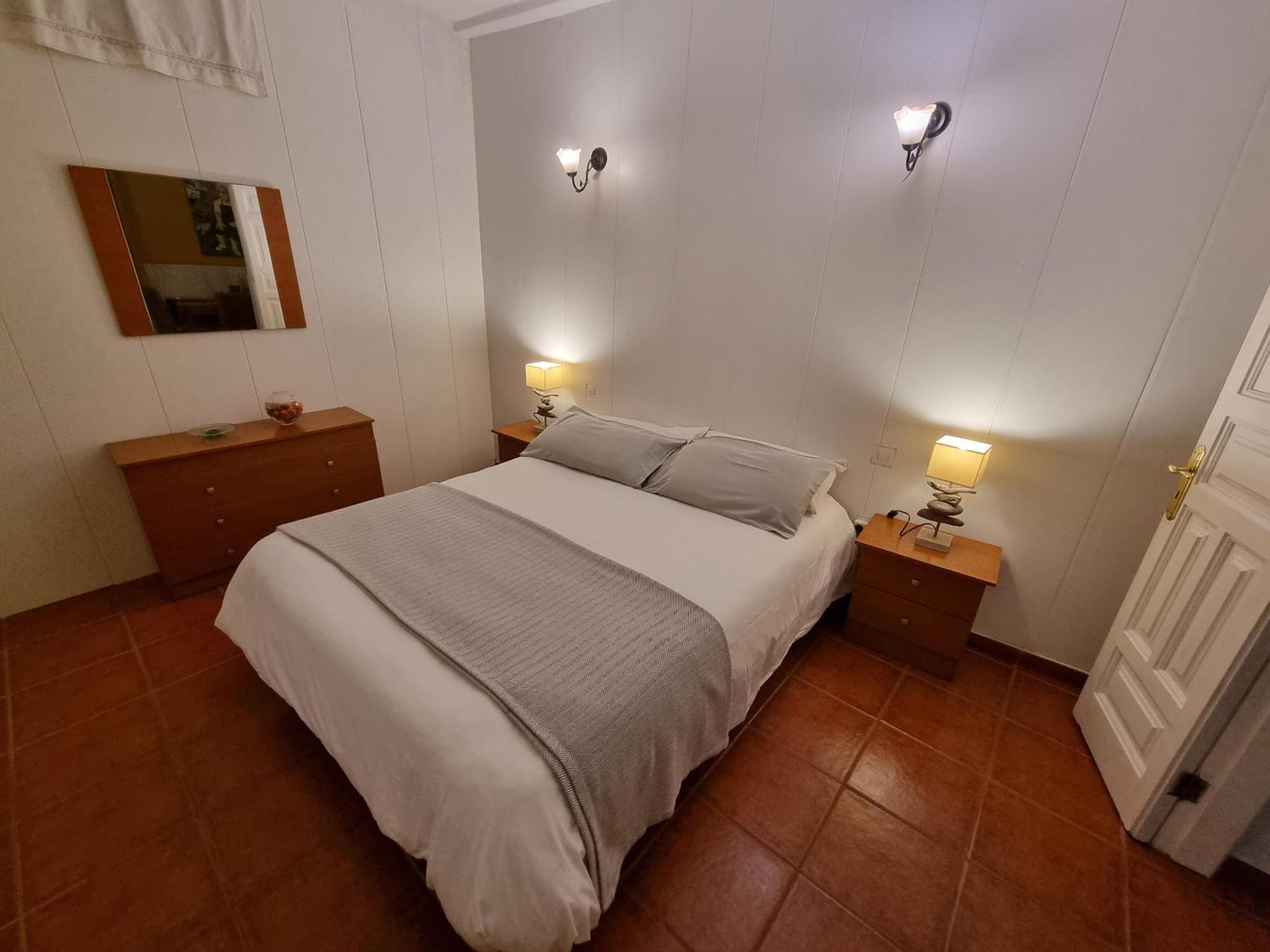 Vivienda Vacacional Ca Na Paula La Orotava Exterior foto