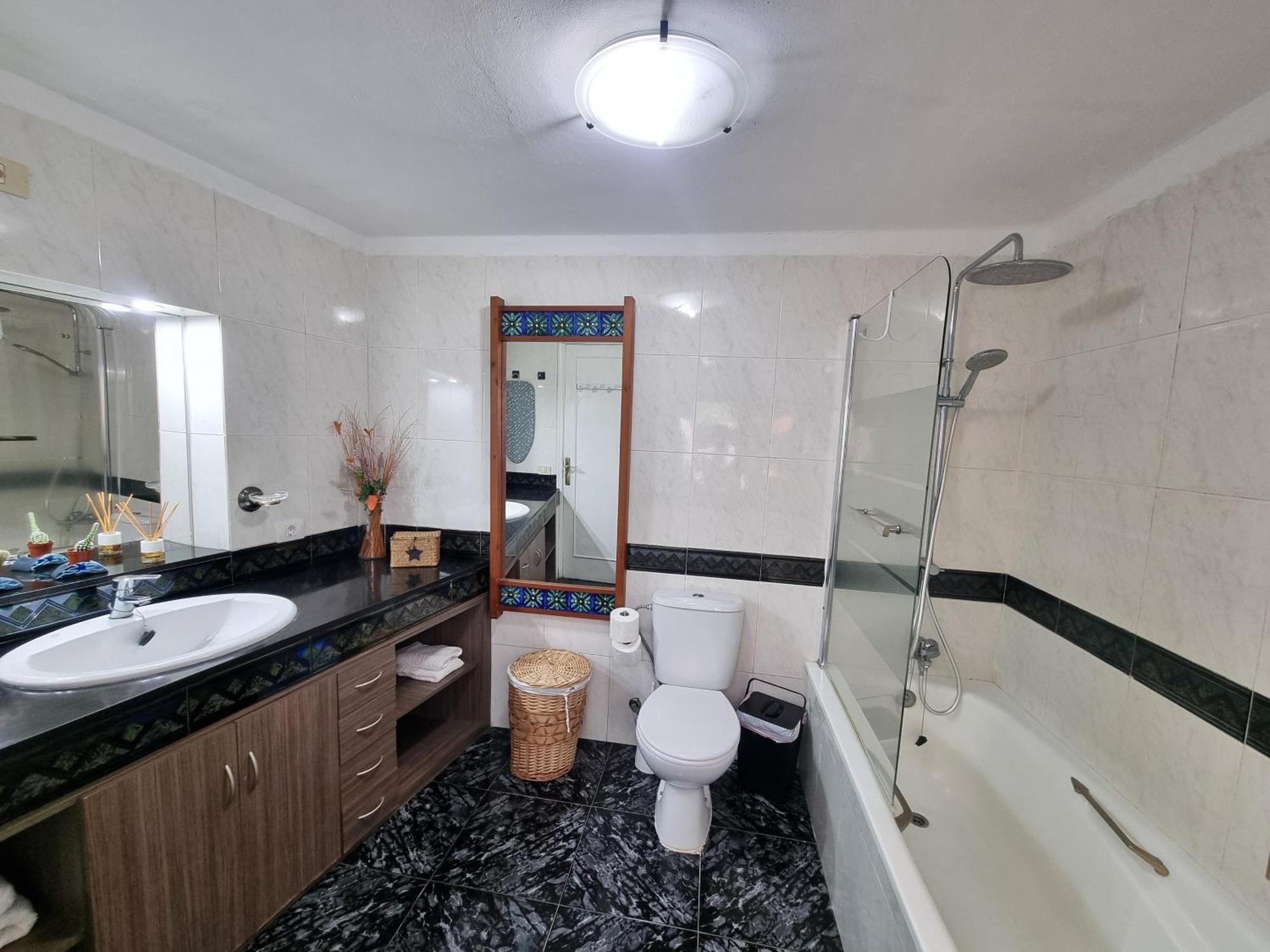 Vivienda Vacacional Ca Na Paula La Orotava Exterior foto