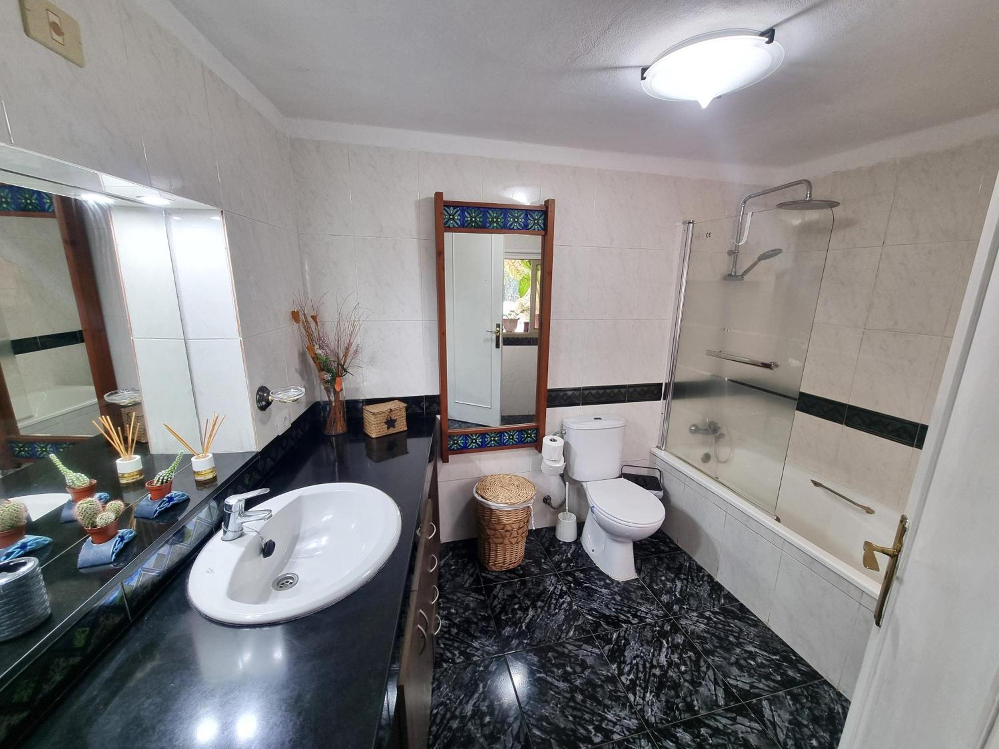Vivienda Vacacional Ca Na Paula La Orotava Exterior foto