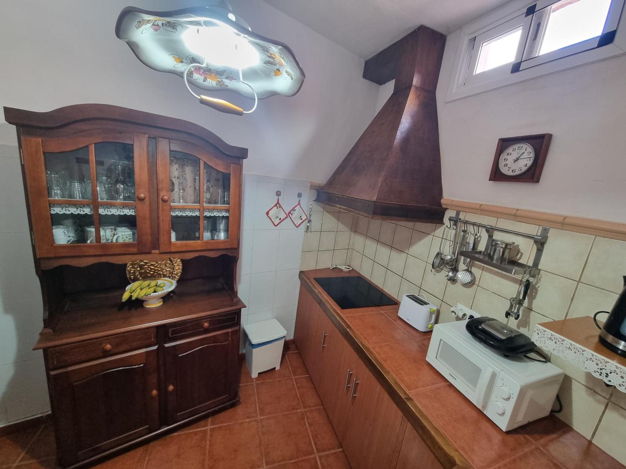 Vivienda Vacacional Ca Na Paula La Orotava Exterior foto